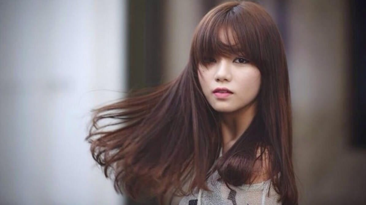 20+ the best back-to-back hairstyle 2020 Picture 4