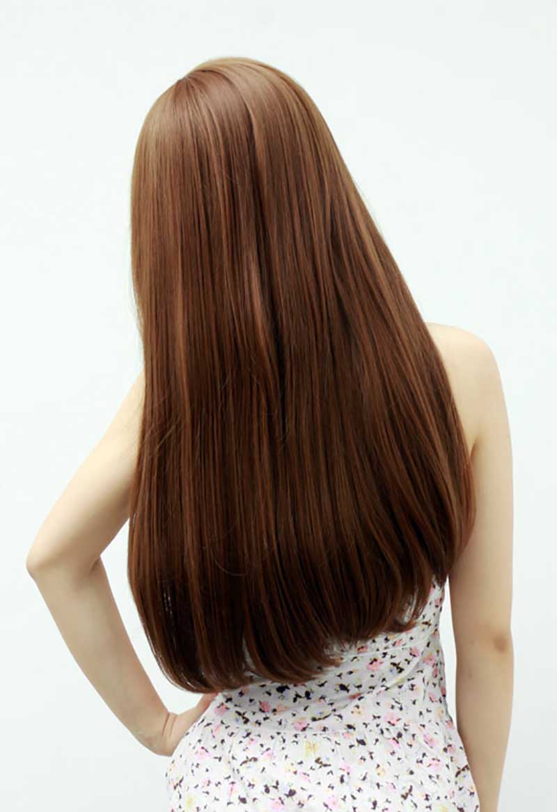 20+ the best back-to-back hairstyle 2020 Picture 5