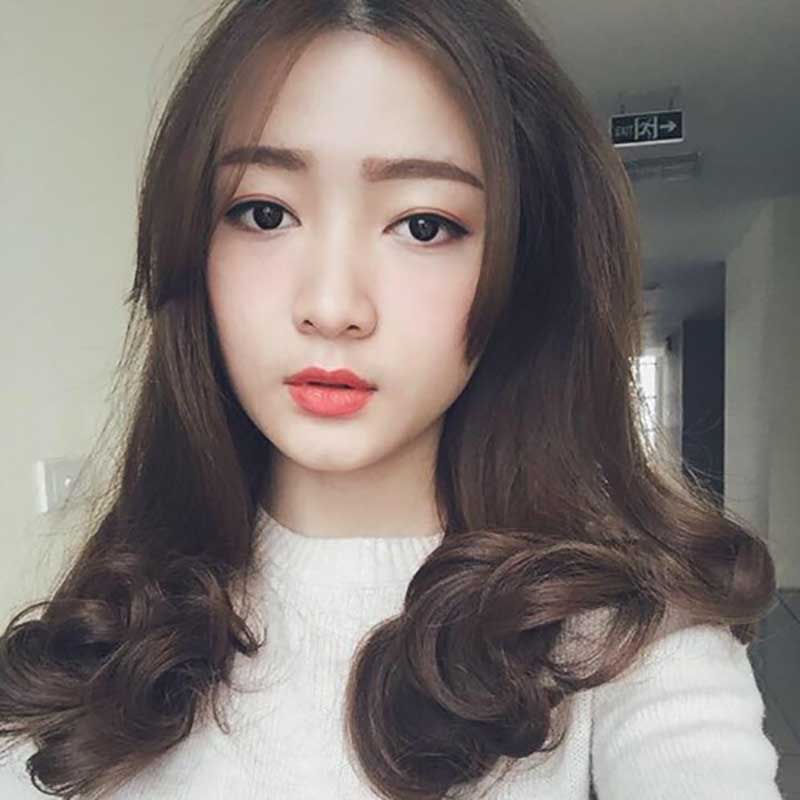 20+ the best back-to-back hairstyle 2020 Picture 6