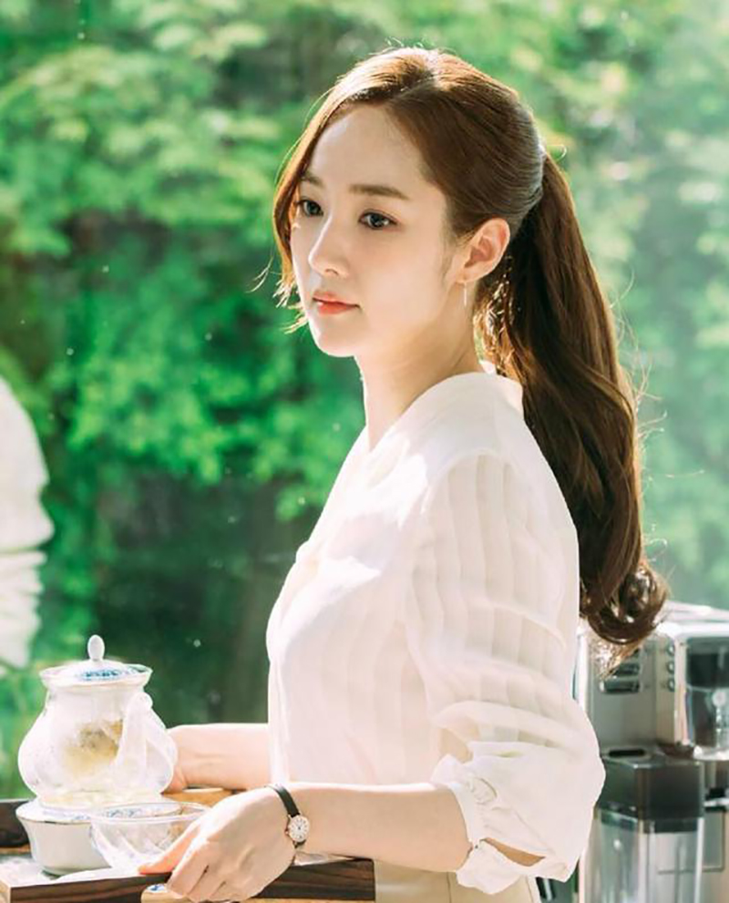 20+ the best back-to-back hairstyle 2020 Picture 7