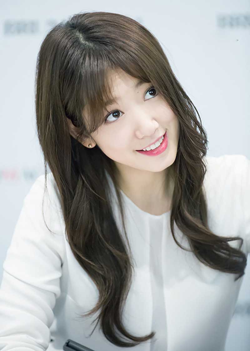 20+ the best back-to-back hairstyle 2020 Picture 9