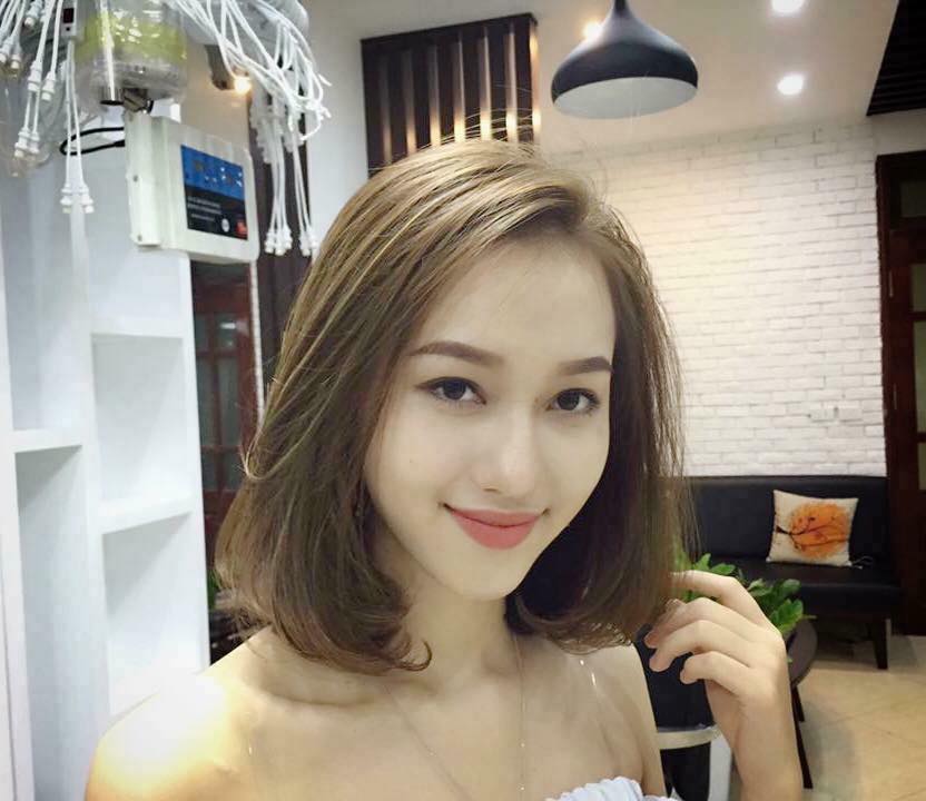 20+ The best bangs and bangs, 2020 Picture 11