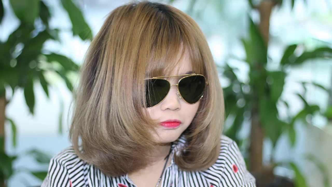 20+ The best bangs and bangs, 2020 Picture 12