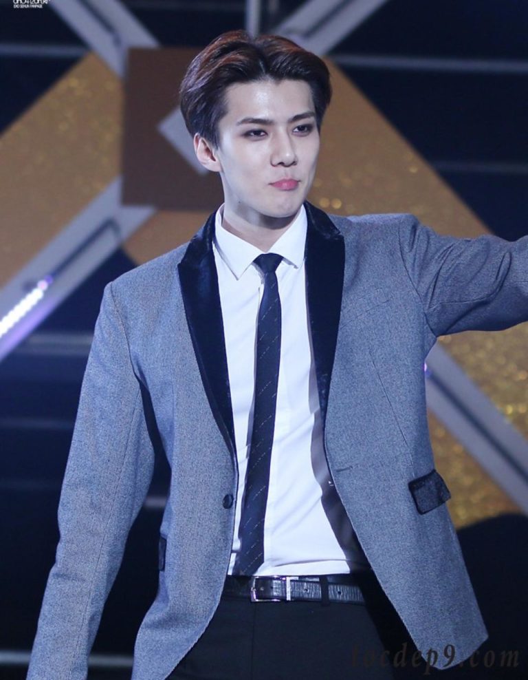 20+ The best male 2-hair style 2020 Picture 23