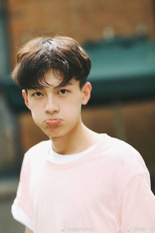 20+ The best male 2-hair style 2020 Picture 26