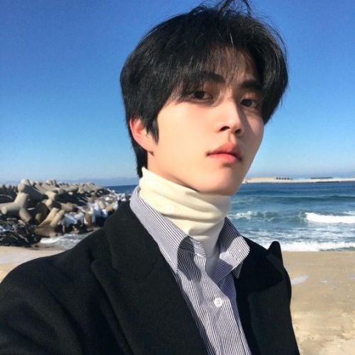 20+ The best male 2-hair style 2020 Picture 6