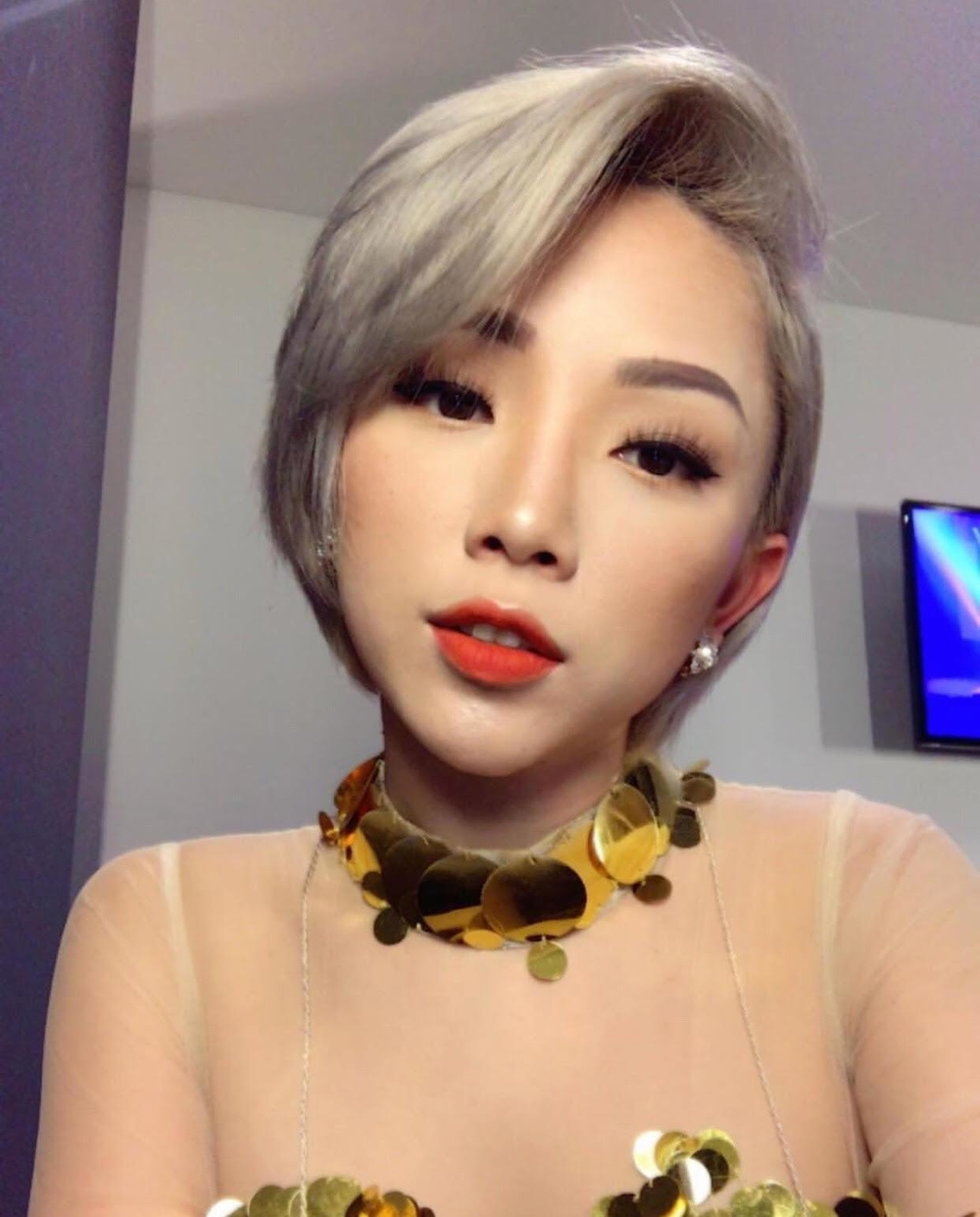 20+ The best platinum hairstyles 2020 Picture 11