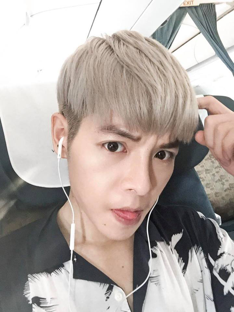 20+ The best platinum hairstyles 2020 Picture 18