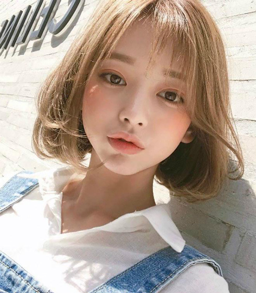 20+ The best platinum hairstyles 2020 Picture 8