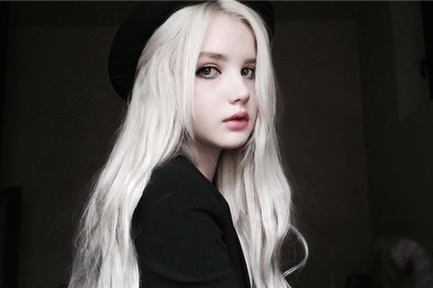 20+ The best platinum hairstyles 2020 Picture 9