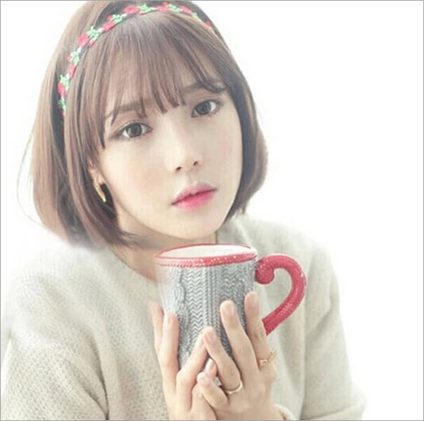 20+ The most beautiful, sparse short hairstyle in 2020 Picture 12