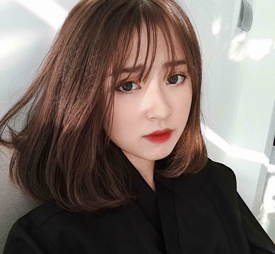 20+ The most beautiful, sparse short hairstyle in 2020 Picture 8