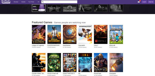 20 The most important website in Internet development history (part 2) Picture 6