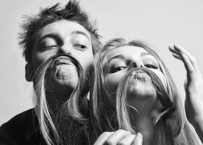 20 things to remember if you are in love with a person with an incompetent disorder (ADD) Picture 5