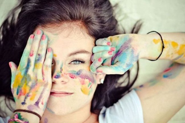 20 things to remember if you are in love with a person with an incompetent disorder (ADD) Picture 6