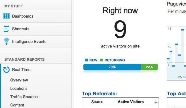 20 tips and tricks for mastering Google Analytics data (Part 2) Picture 8