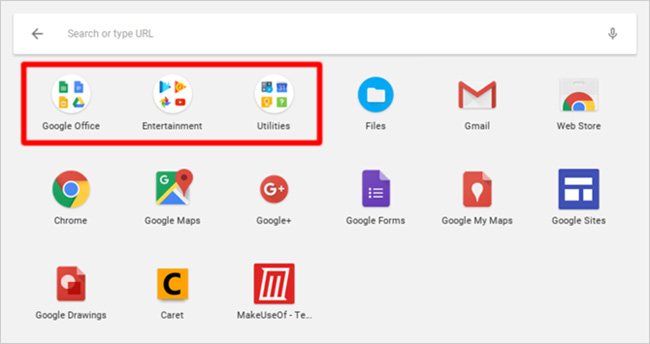 20 tips for new Chromebook users should know Picture 2