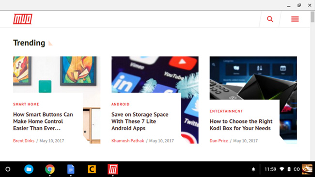 20 tips for new Chromebook users should know Picture 3