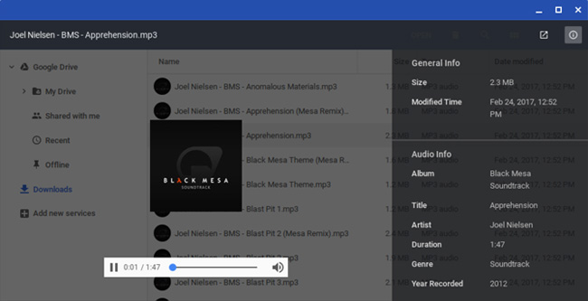 20 tips for new Chromebook users should know Picture 4