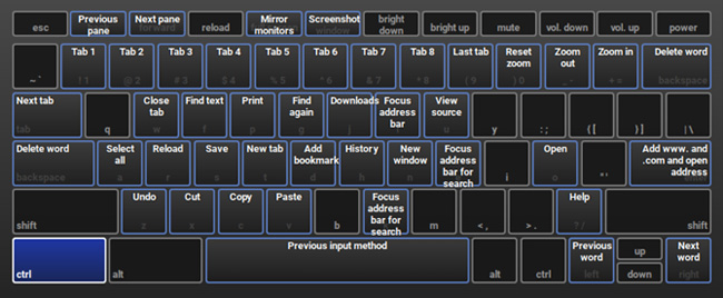 20 tips for new Chromebook users should know Picture 7