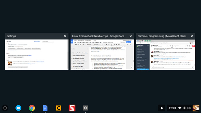 20 tips for new Chromebook users should know Picture 8