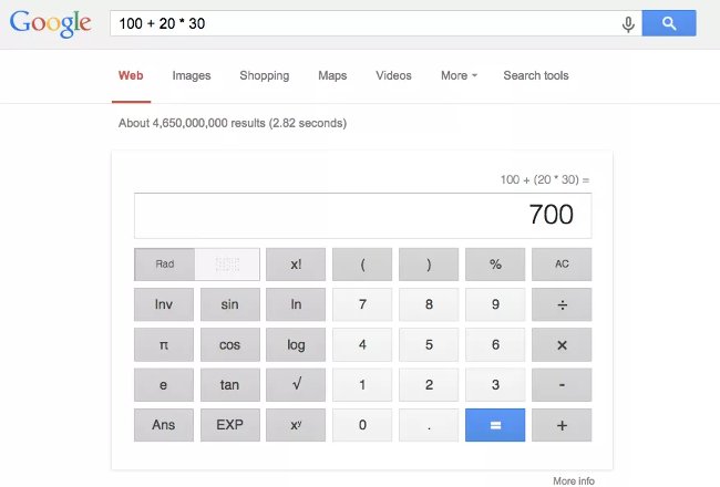 20 'tips' use Google Search effectively, not everyone knows (Part 1) Picture 8