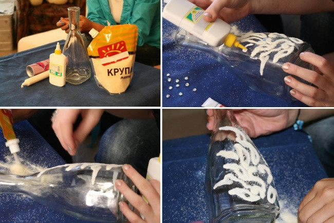 20 unique home decorating ideas for Christmas Picture 10