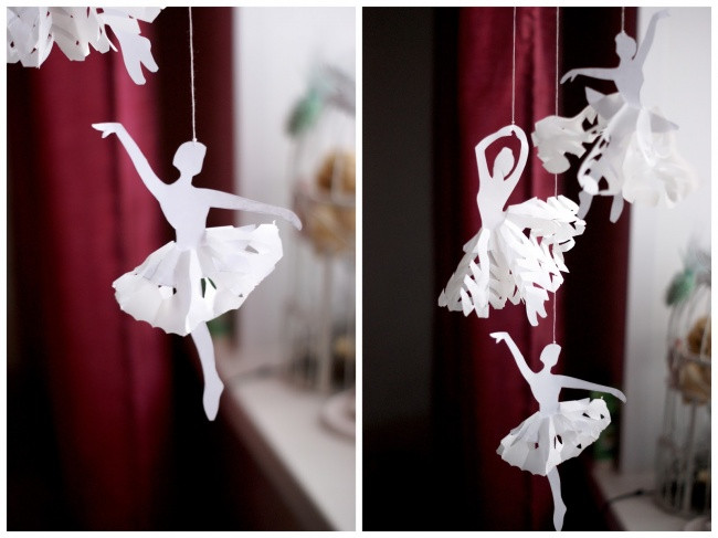 20 unique home decorating ideas for Christmas Picture 12