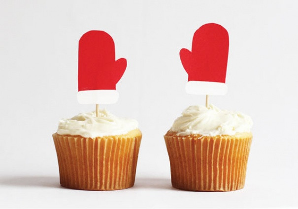 20 unique home decorating ideas for Christmas Picture 18