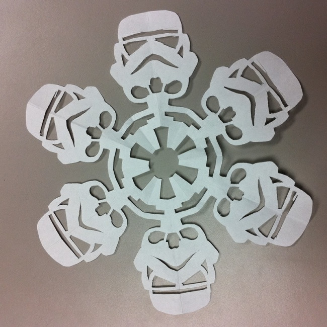 20 unique home decorating ideas for Christmas Picture 23