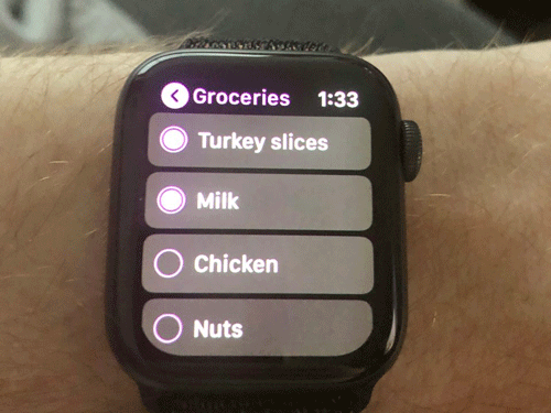 20+ useful Apple Watch tips you should know Picture 11