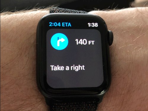 20+ useful Apple Watch tips you should know Picture 17