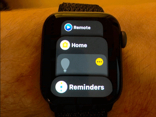 20+ useful Apple Watch tips you should know Picture 3