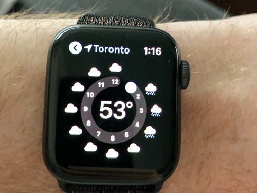 20+ useful Apple Watch tips you should know Picture 7
