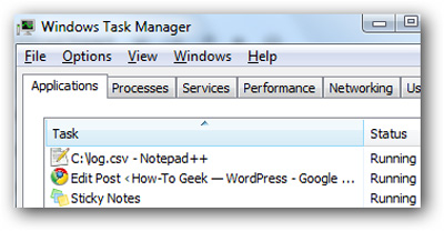 20 useful shortcuts when using Windows Picture 6