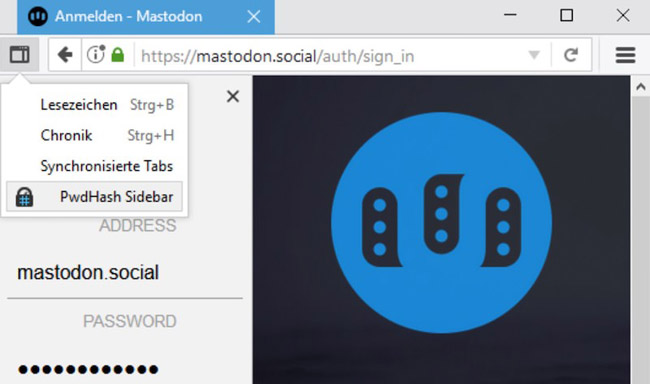 20 useful sidebar add-ons for Firefox Picture 10