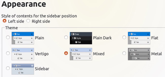 20 useful sidebar add-ons for Firefox Picture 2