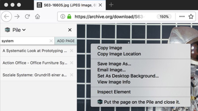 20 useful sidebar add-ons for Firefox Picture 4
