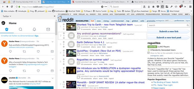 20 useful sidebar add-ons for Firefox Picture 8