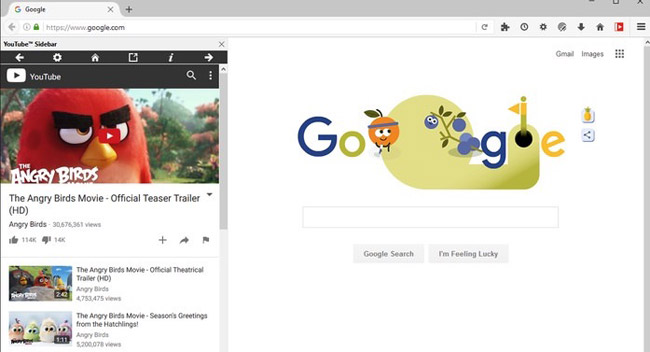 20 useful sidebar add-ons for Firefox Picture 9