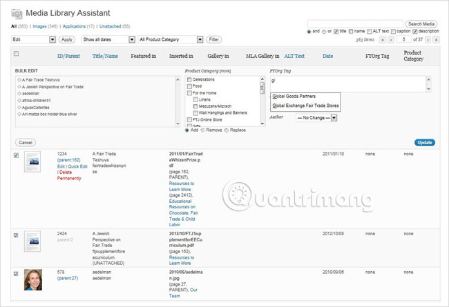 20 WordPress plugins for photo websites (2018) Picture 7