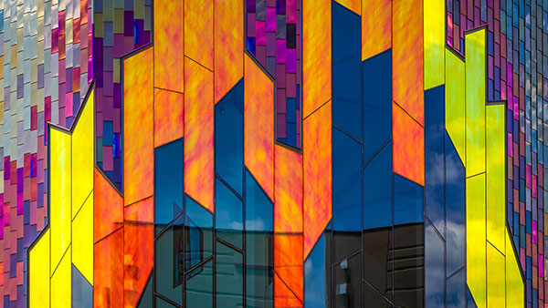 200 Full HD computer wallpapers, varied themes Picture 34