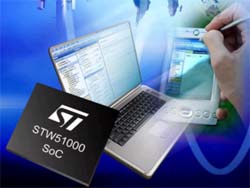 2007: 7 outstanding mobile and wireless trends Picture 1