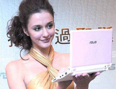2009 will have Eee PC costing 200 USD Picture 1