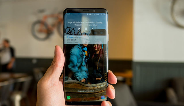 2018 smartphone market: Winners and losers Picture 7
