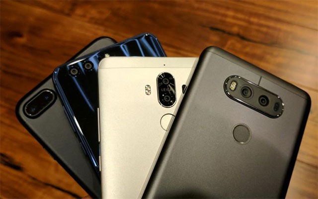 2018 smartphone market: Winners and losers Picture 9