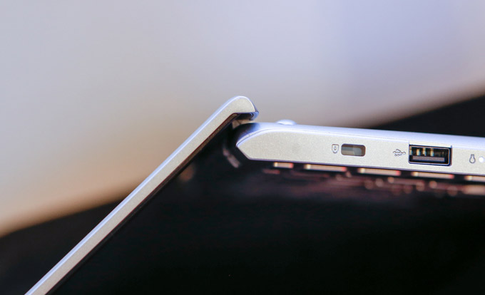 2019 Asus Vivobook, popular laptop with super high-speed SSD 512GB SSD storage, priced from 11.99 million Picture 11