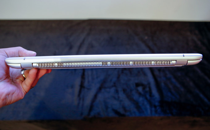 2019 Asus Vivobook, popular laptop with super high-speed SSD 512GB SSD storage, priced from 11.99 million Picture 12