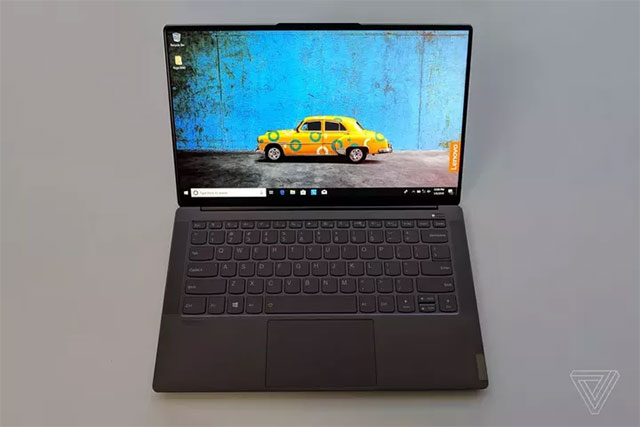 2019 - years of interesting screens? Picture 5