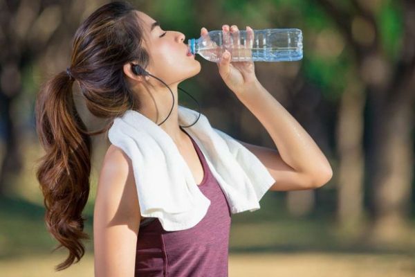 2020 is forecast to record heat. What to do to 'survive' through this point? Picture 10